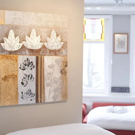 Проживание в семье 1st Floor Prinsengracht *