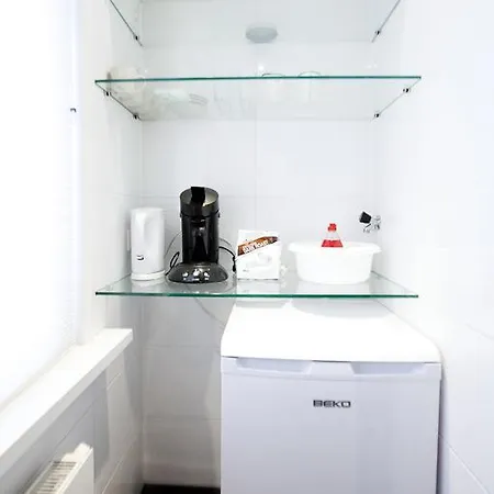 1st Floor Prinsengracht Проживание в семье
