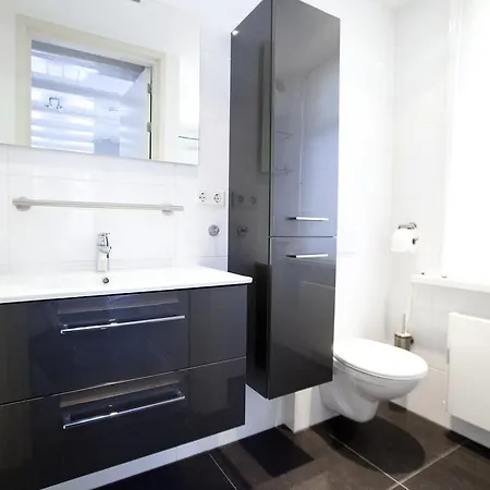 Проживание в семье 1st Floor Prinsengracht Амстердам
